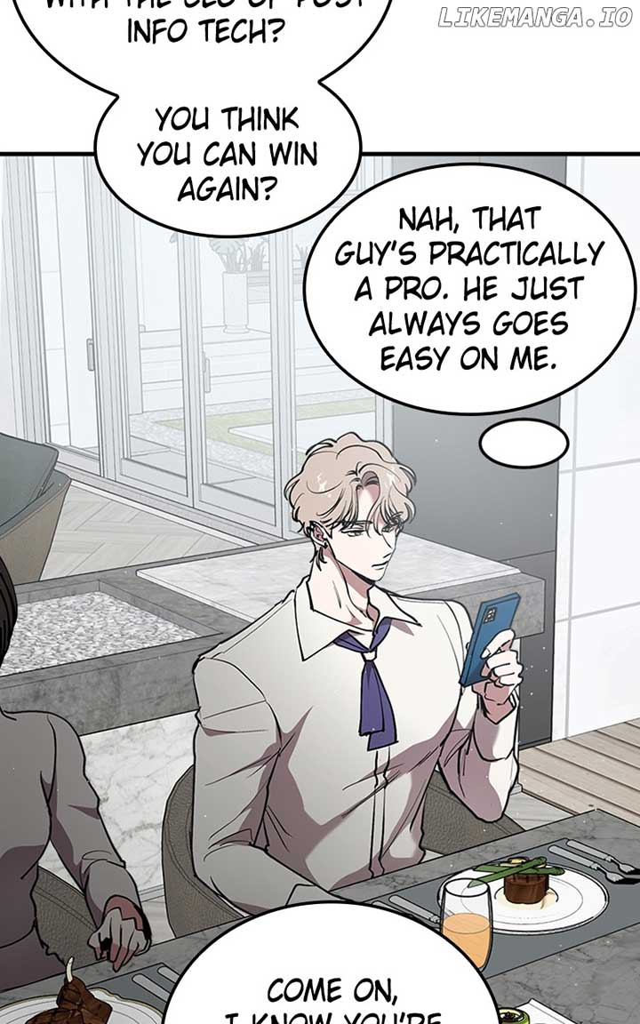 The Team Leader is Tired of Being A Newlywed Chapter 29 337 33
