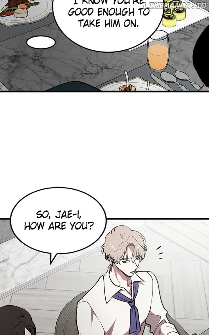 The Team Leader is Tired of Being A Newlywed Chapter 29 338 34