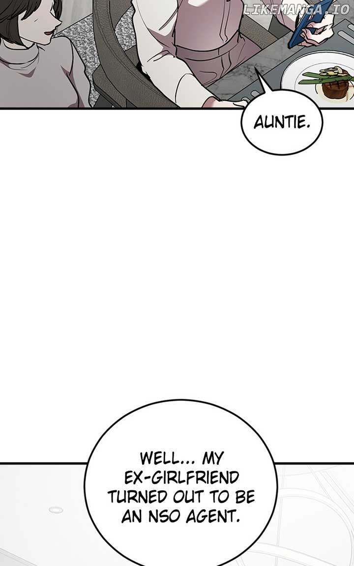 The Team Leader is Tired of Being A Newlywed Chapter 29 339 35