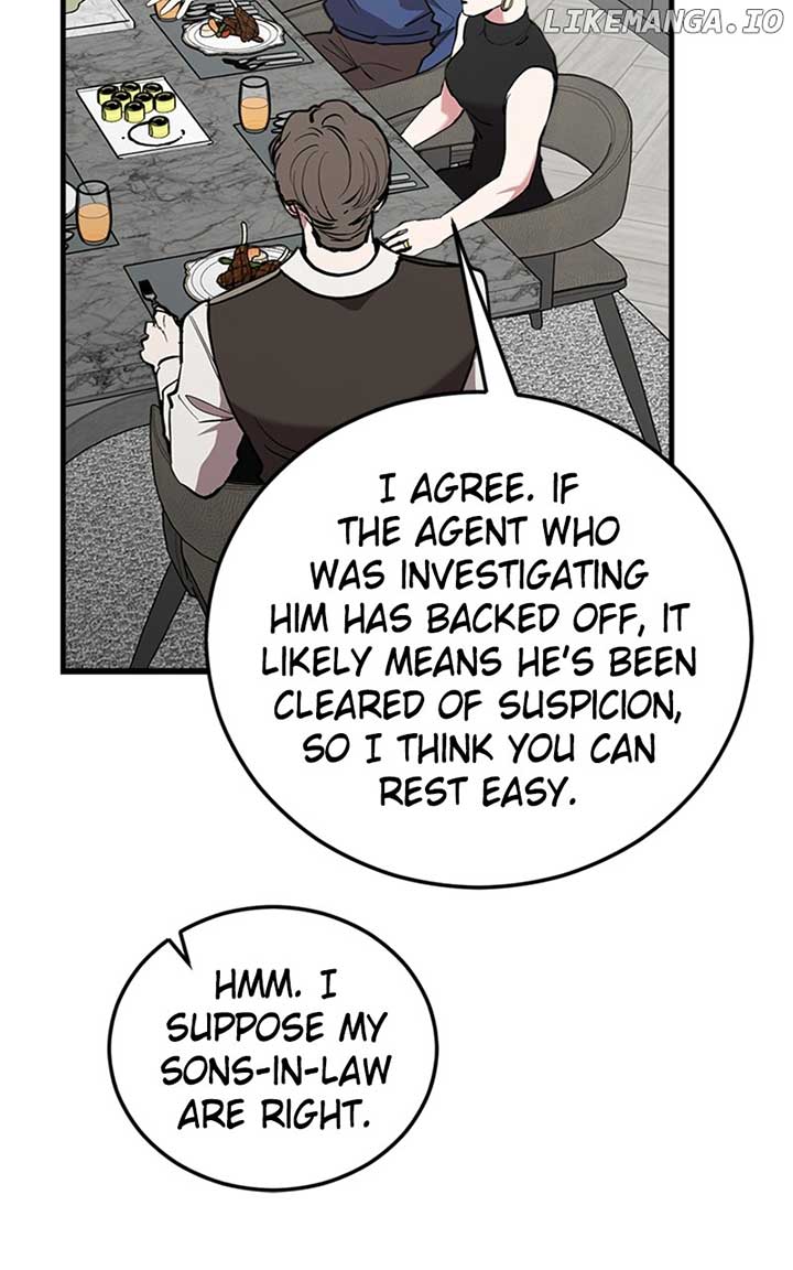 The Team Leader is Tired of Being A Newlywed Chapter 29 346 42