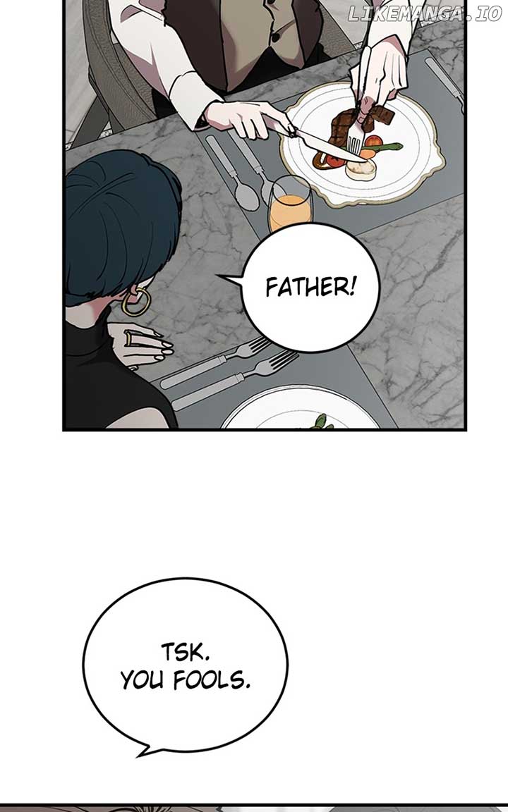 The Team Leader is Tired of Being A Newlywed Chapter 29 351 47