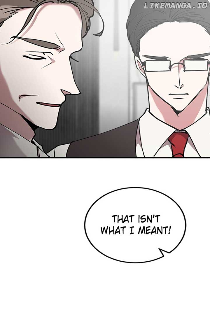 The Team Leader is Tired of Being A Newlywed Chapter 29 352 48