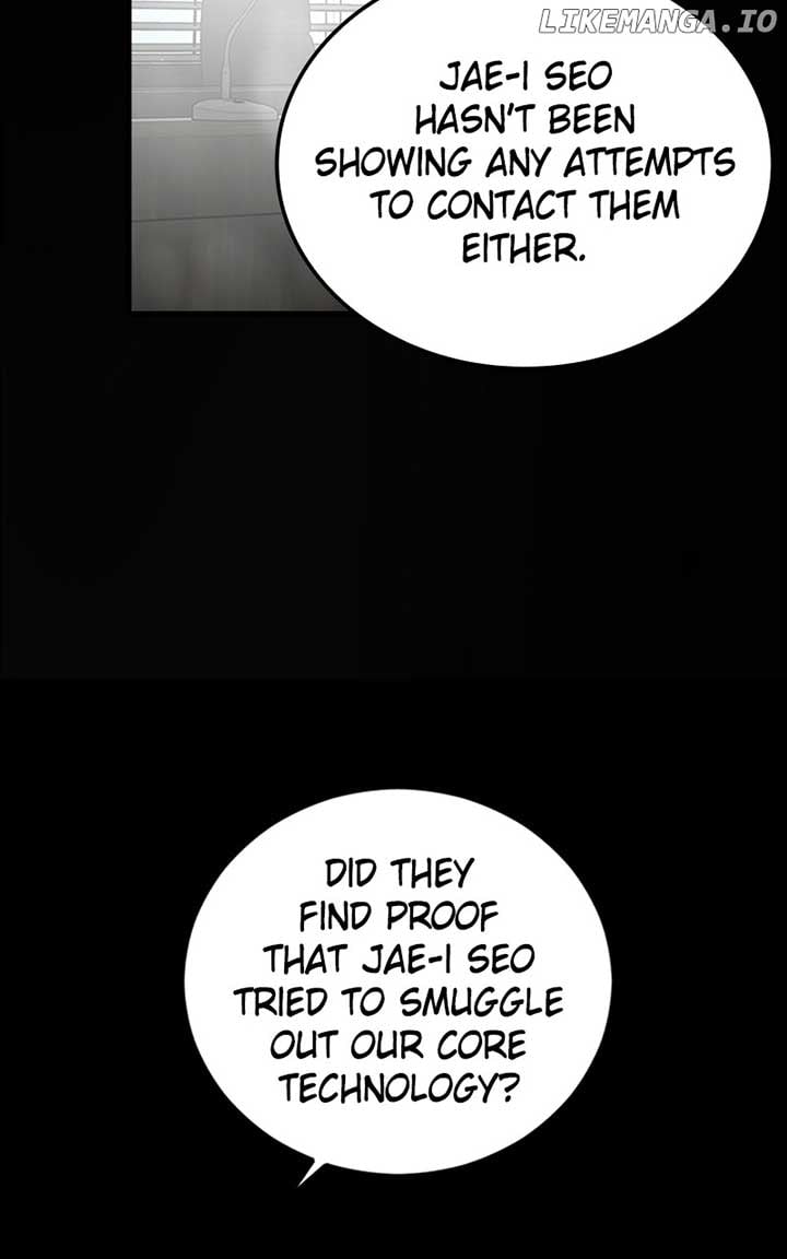 The Team Leader is Tired of Being A Newlywed Chapter 29 355 51