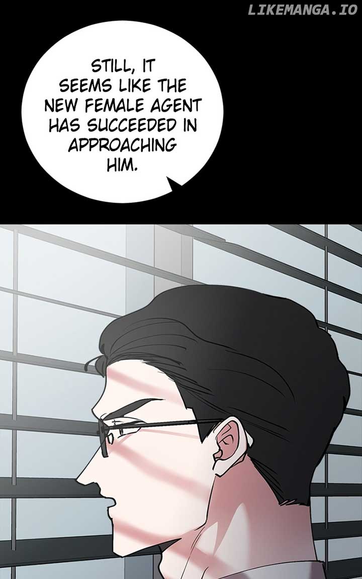 The Team Leader is Tired of Being A Newlywed Chapter 29 357 53