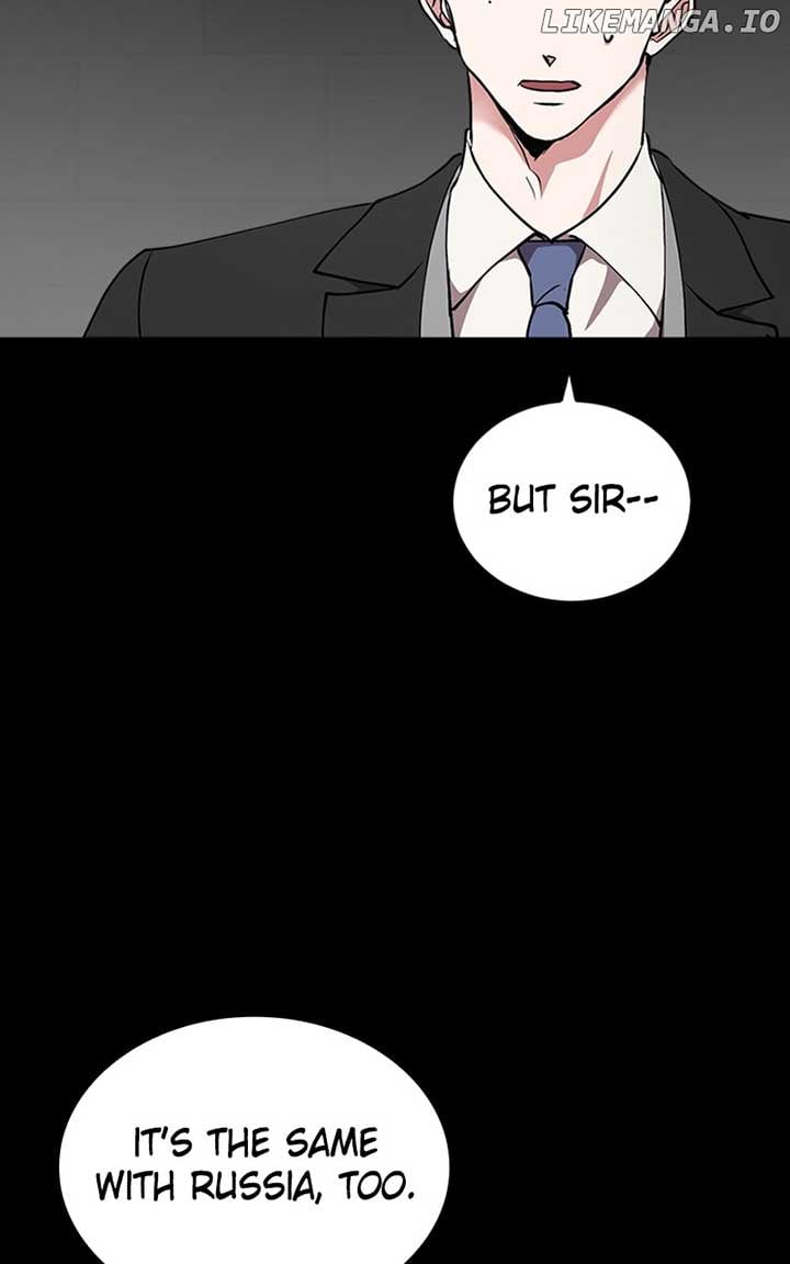 The Team Leader is Tired of Being A Newlywed Chapter 29 359 55