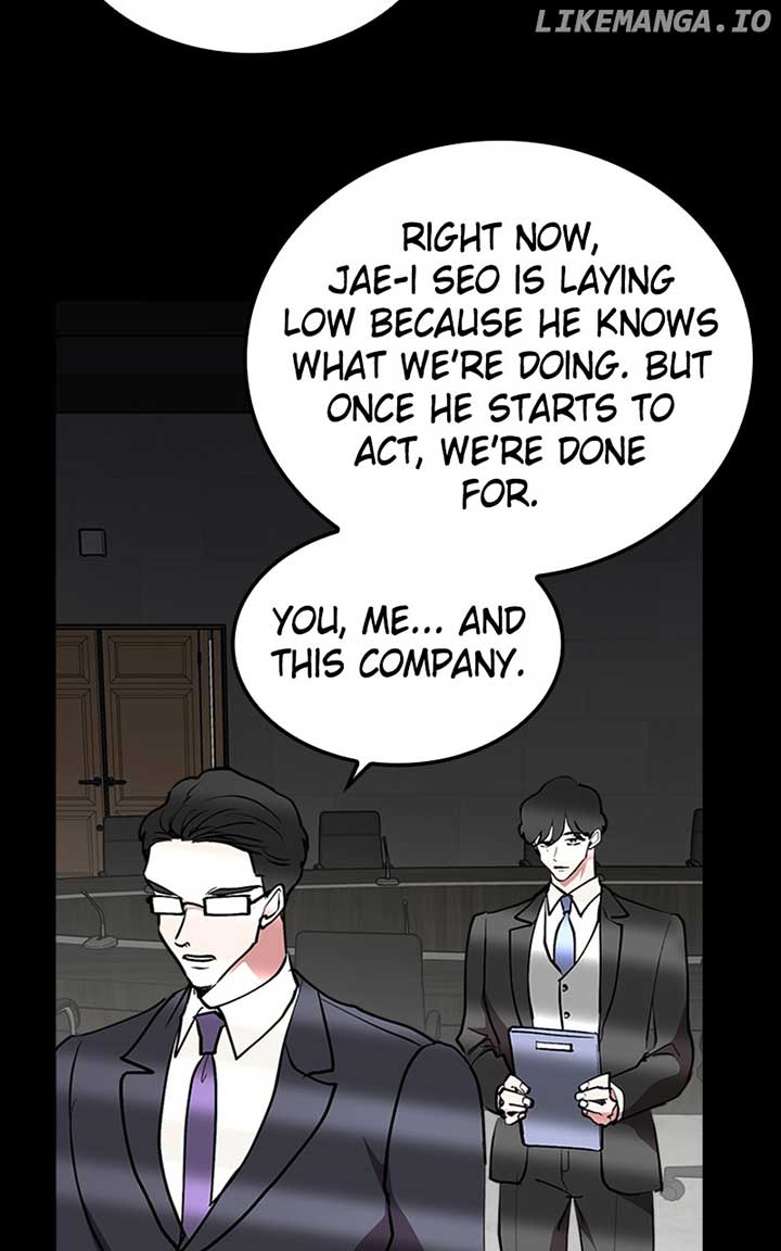 The Team Leader is Tired of Being A Newlywed Chapter 29 360 56