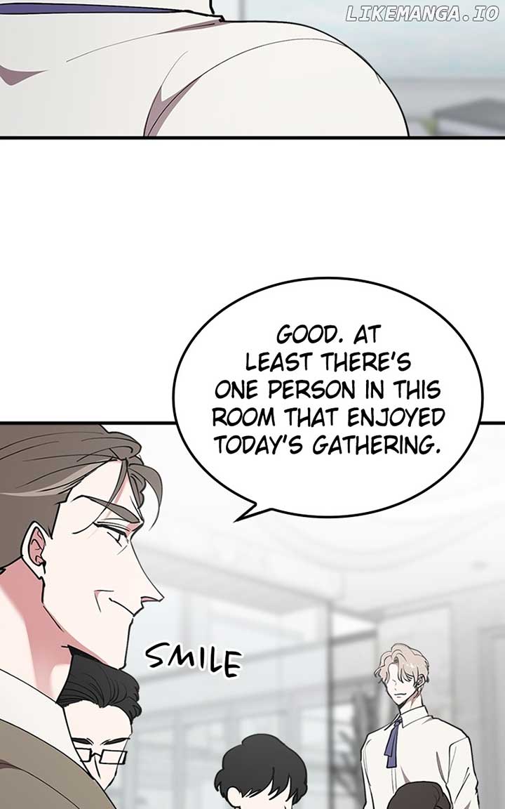 The Team Leader is Tired of Being A Newlywed Chapter 29 369 65