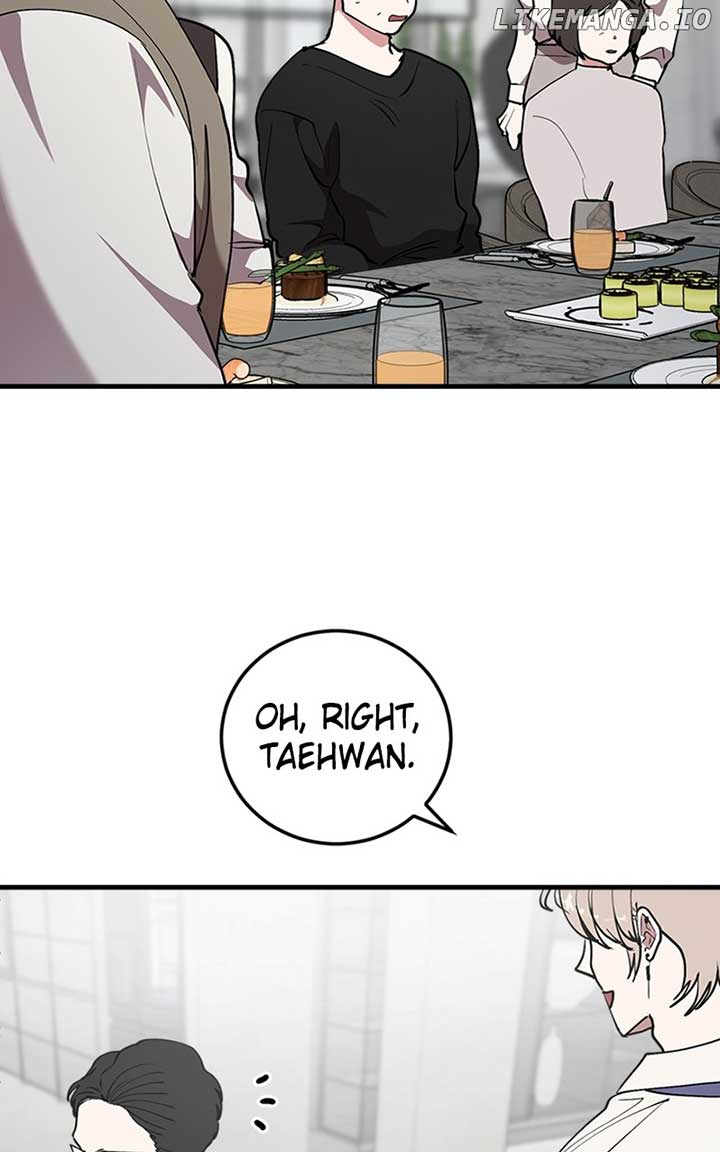 The Team Leader is Tired of Being A Newlywed Chapter 29 370 66