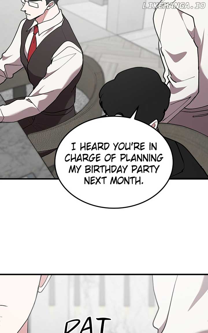 The Team Leader is Tired of Being A Newlywed Chapter 29 371 67