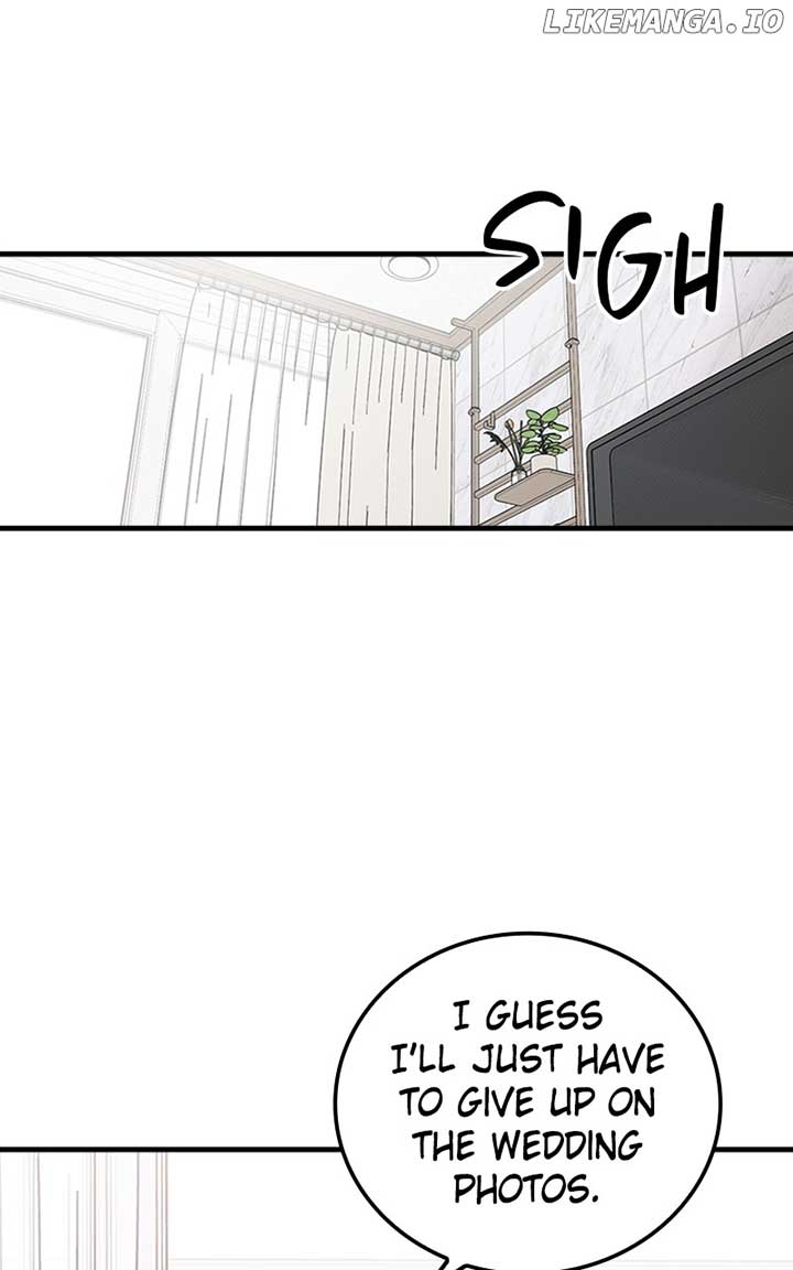 The Team Leader is Tired of Being A Newlywed Chapter 29 378 74