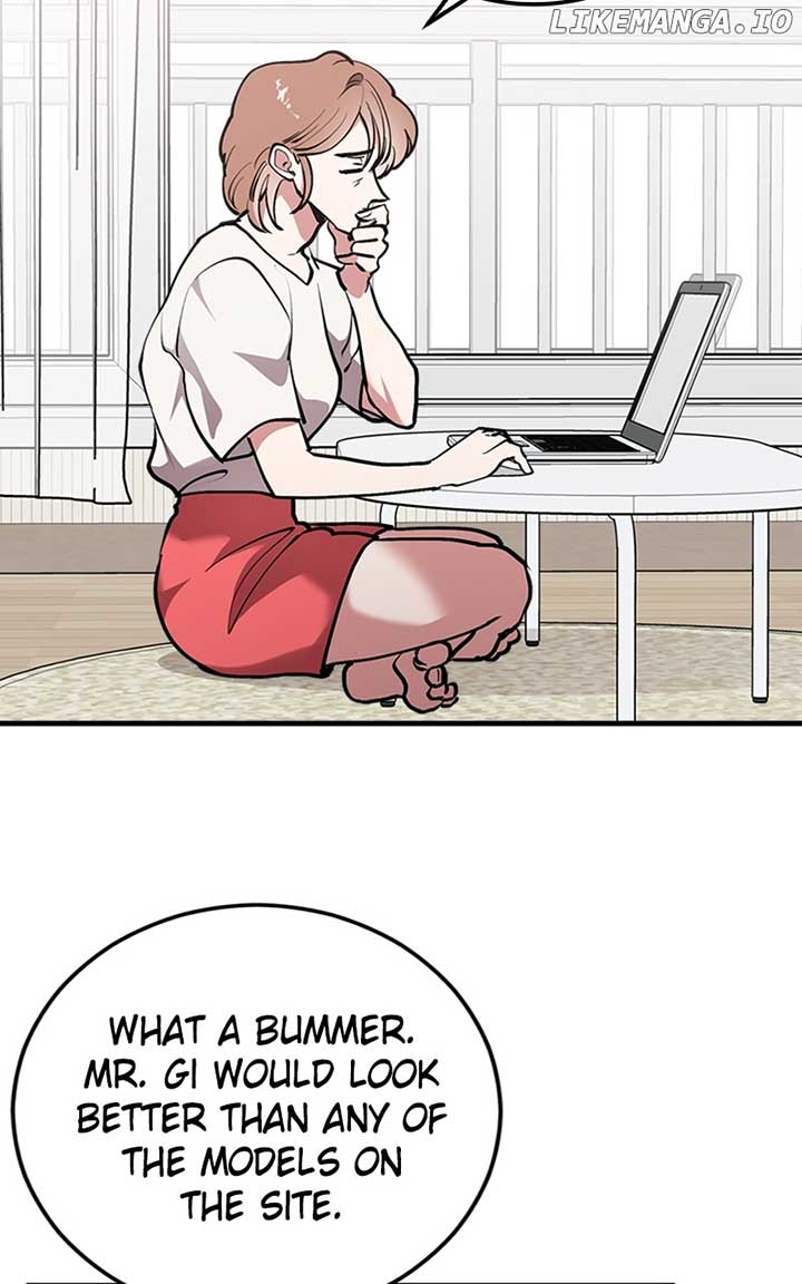 The Team Leader is Tired of Being A Newlywed Chapter 29 379 75