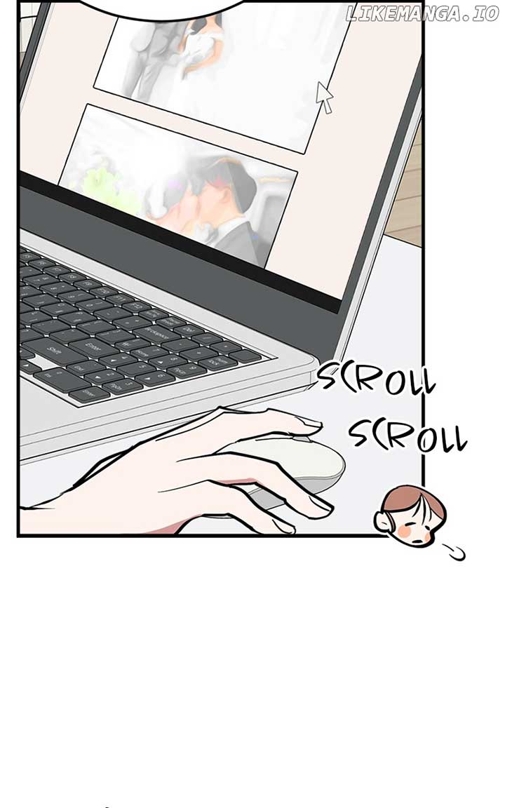 The Team Leader is Tired of Being A Newlywed Chapter 29 380 76