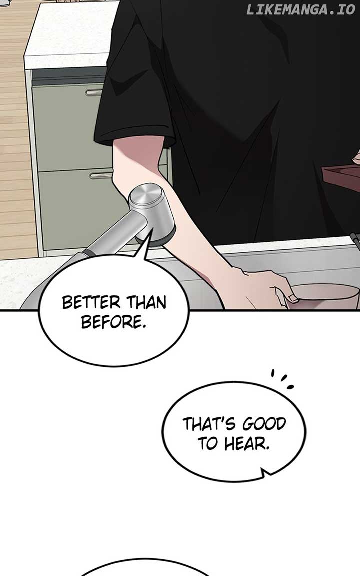 The Team Leader is Tired of Being A Newlywed Chapter 29 383 79
