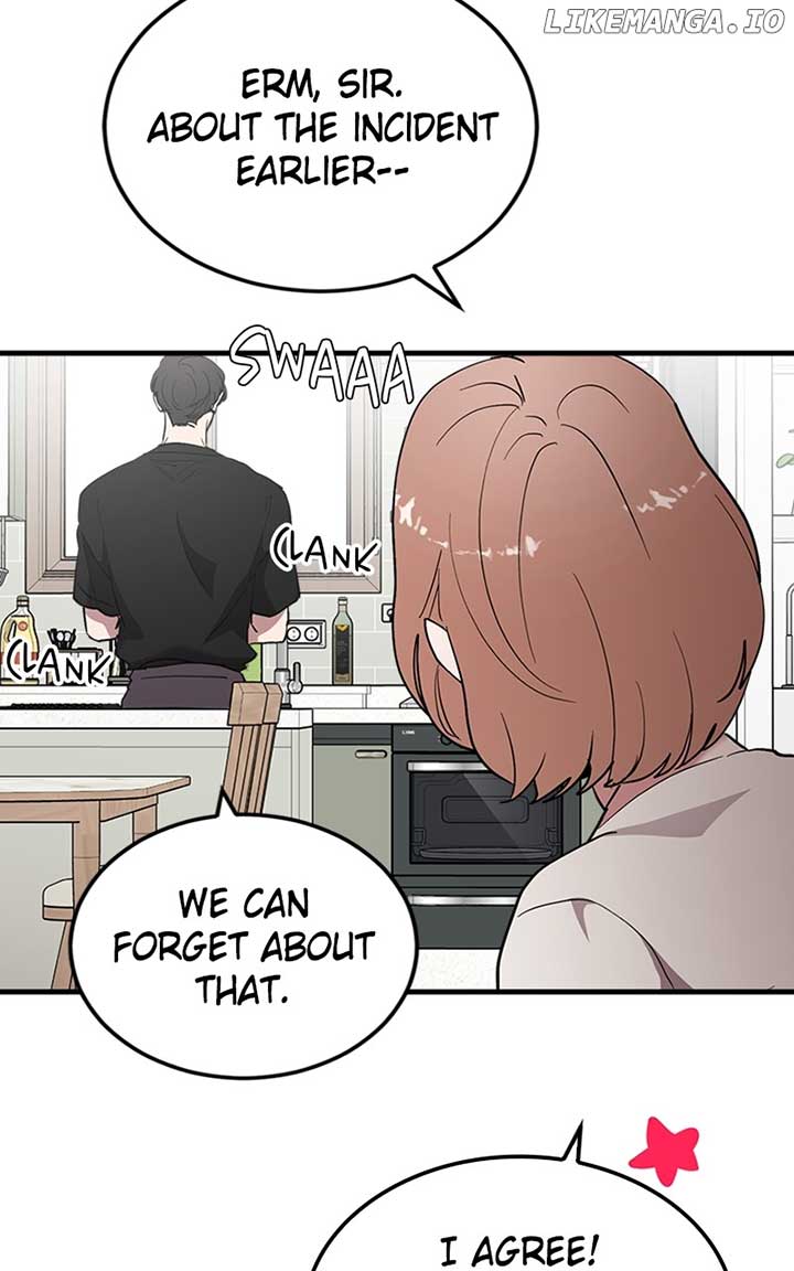 The Team Leader is Tired of Being A Newlywed Chapter 29 384 80