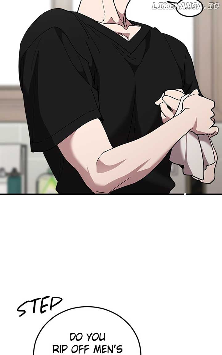 The Team Leader is Tired of Being A Newlywed Chapter 29 386 82