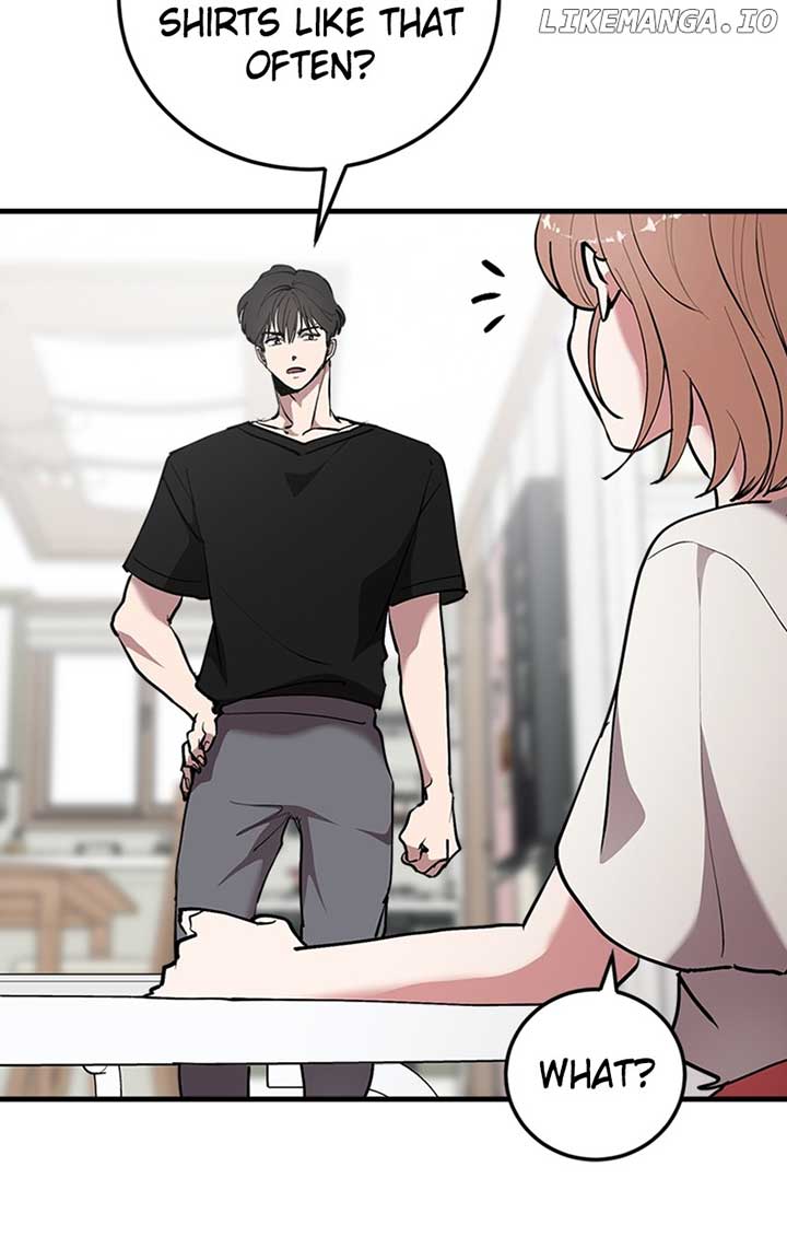 The Team Leader is Tired of Being A Newlywed Chapter 29 387 83
