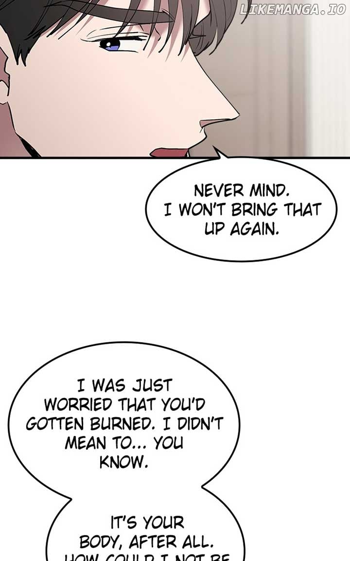 The Team Leader is Tired of Being A Newlywed Chapter 29 390 86