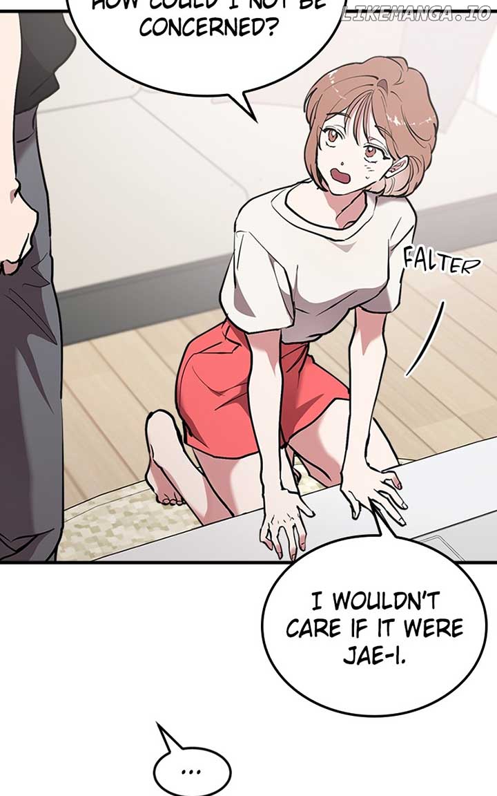 The Team Leader is Tired of Being A Newlywed Chapter 29 391 87