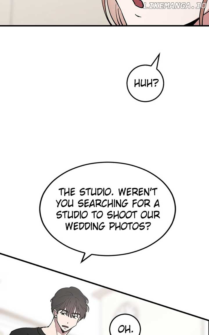 The Team Leader is Tired of Being A Newlywed Chapter 29 393 89