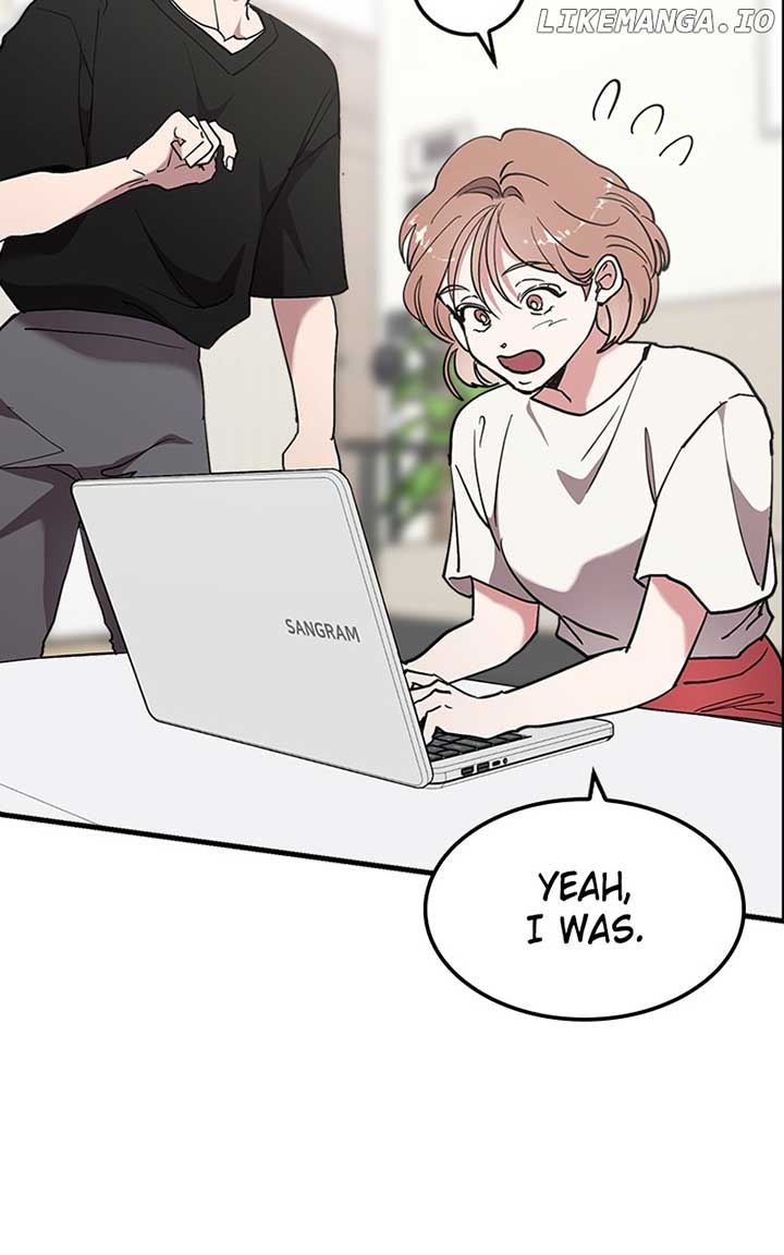 The Team Leader is Tired of Being A Newlywed Chapter 29 394 90