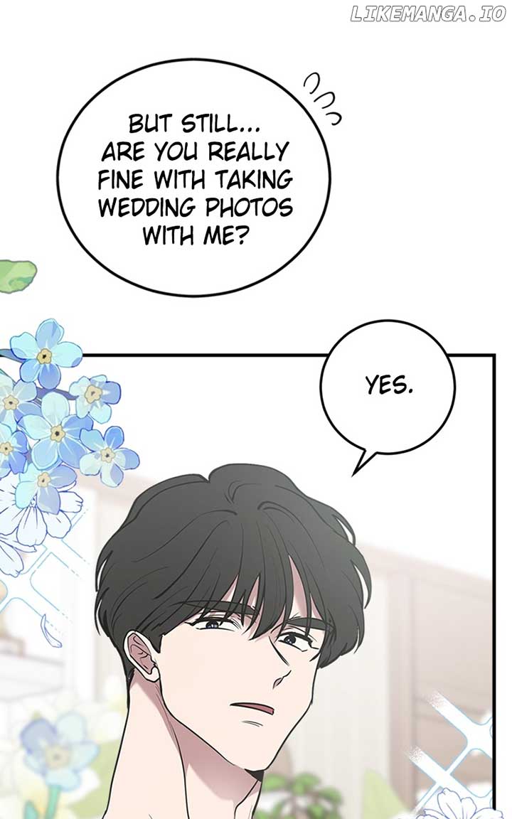 The Team Leader is Tired of Being A Newlywed Chapter 29 395 91