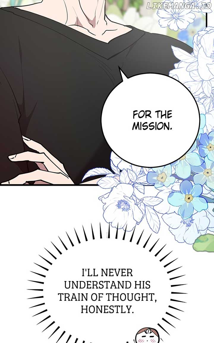 The Team Leader is Tired of Being A Newlywed Chapter 29 396 92