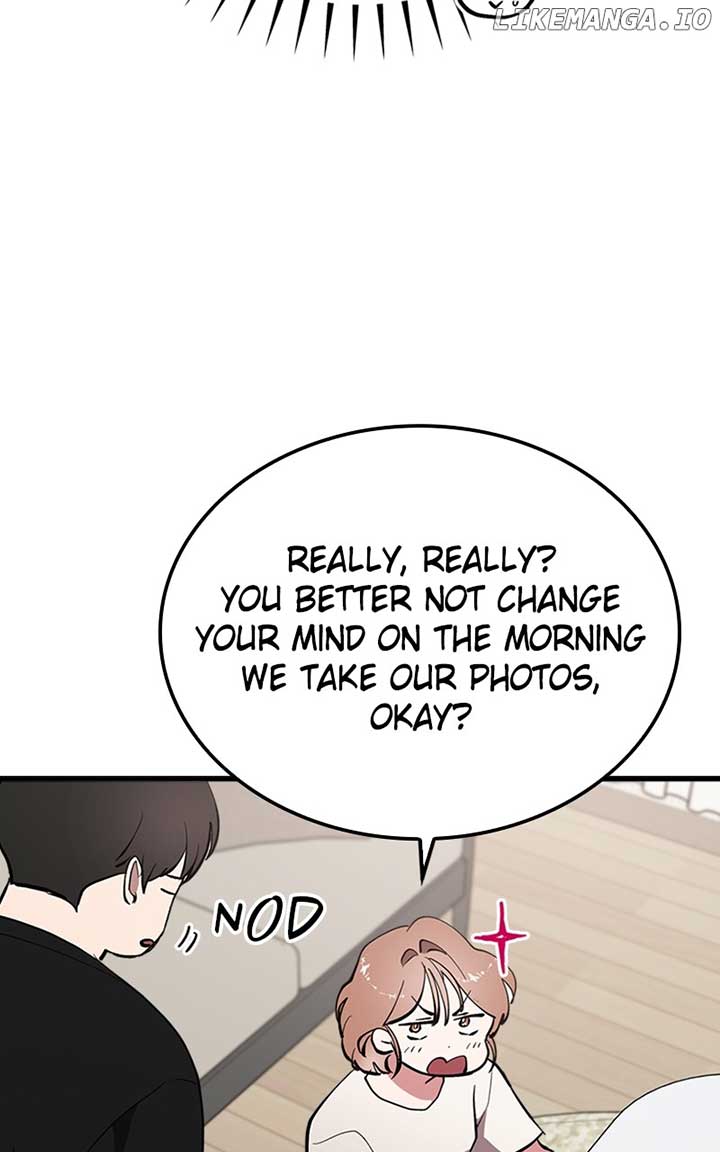 The Team Leader is Tired of Being A Newlywed Chapter 29 397 93