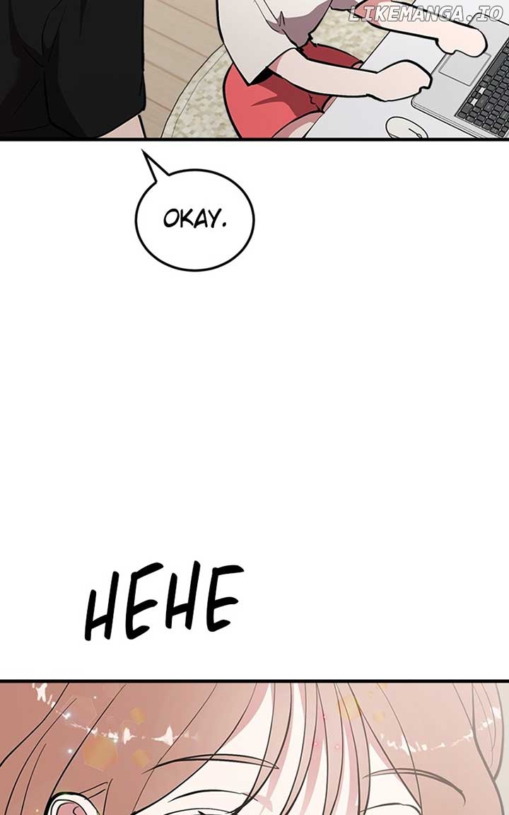 The Team Leader is Tired of Being A Newlywed Chapter 29 398 94