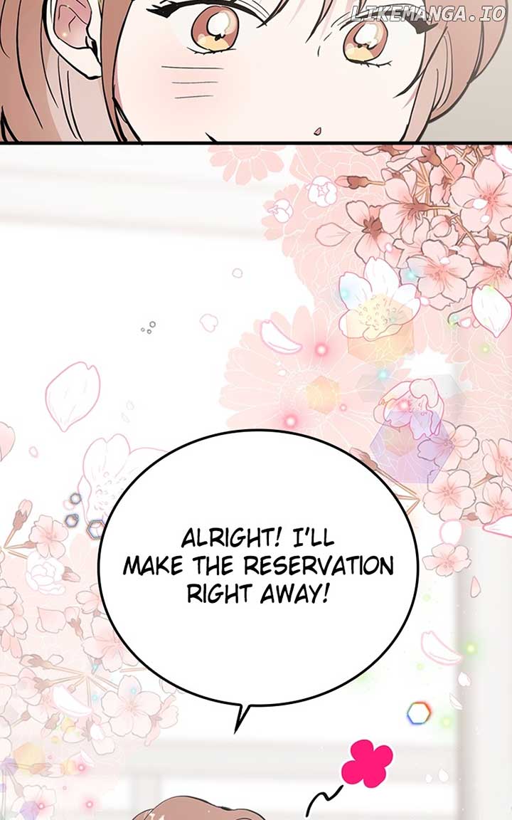 The Team Leader is Tired of Being A Newlywed Chapter 29 399 95