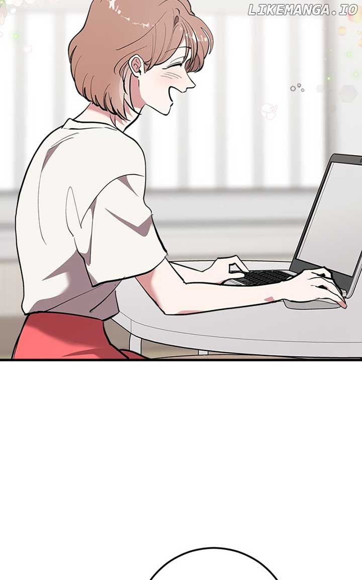 The Team Leader is Tired of Being A Newlywed Chapter 29 400 96
