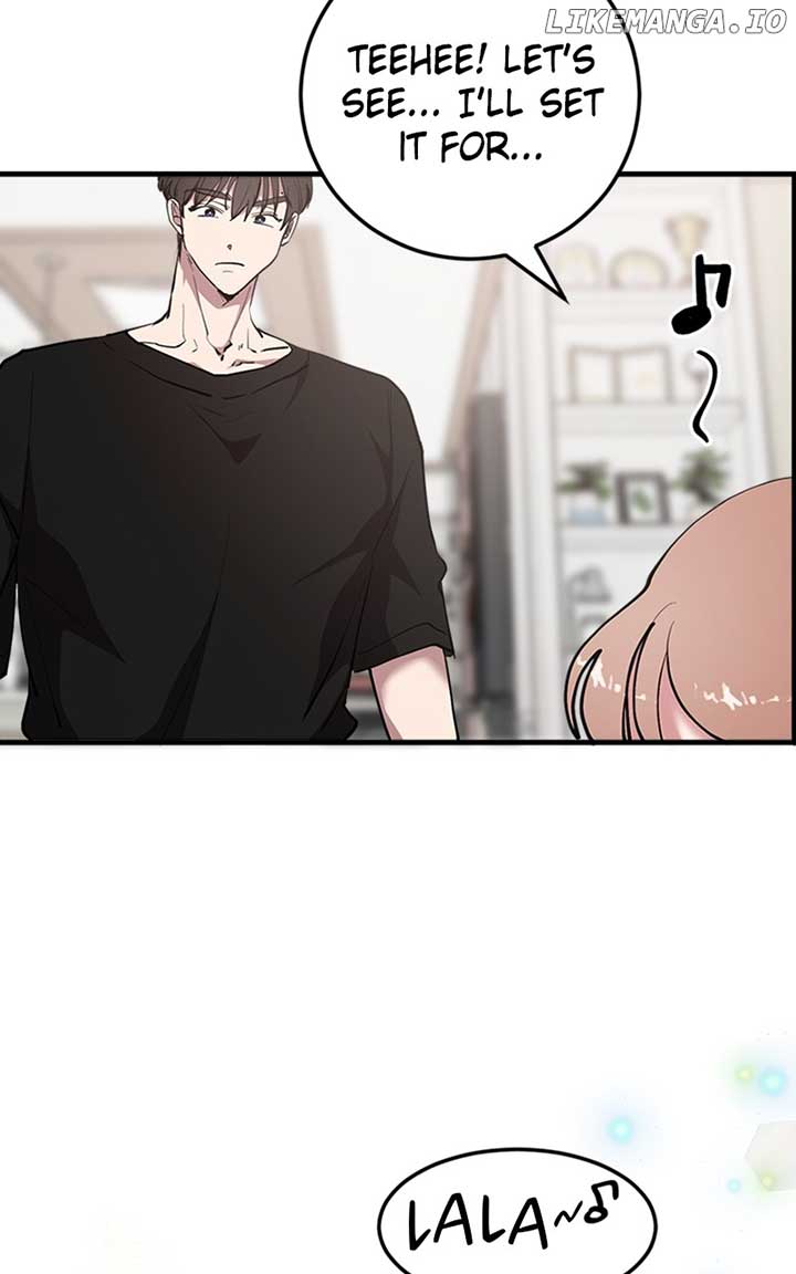 The Team Leader is Tired of Being A Newlywed Chapter 29 401 97