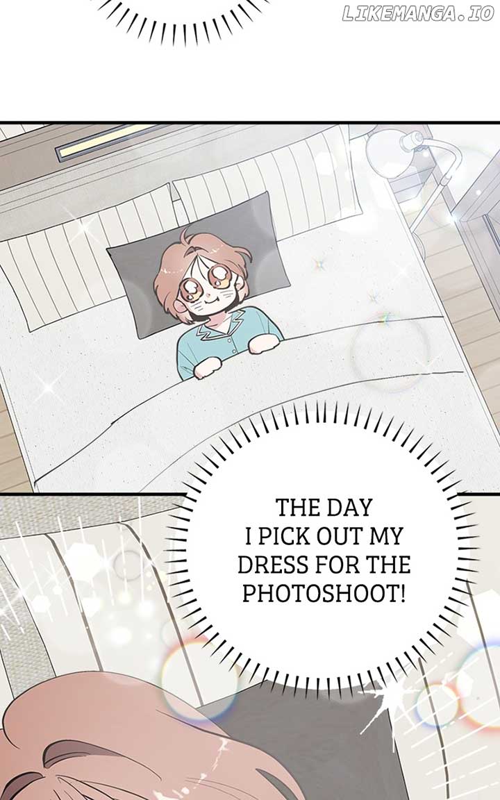 The Team Leader is Tired of Being A Newlywed Chapter 30 312 002