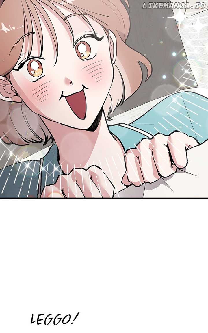 The Team Leader is Tired of Being A Newlywed Chapter 30 313 003