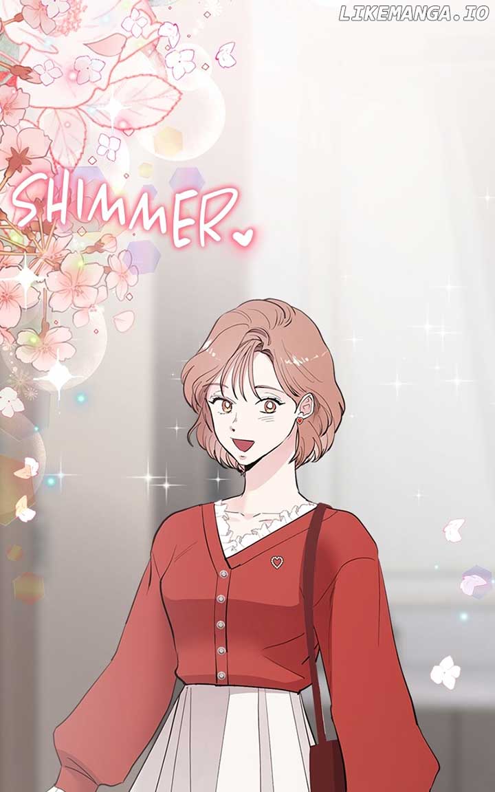 The Team Leader is Tired of Being A Newlywed Chapter 30 316 006