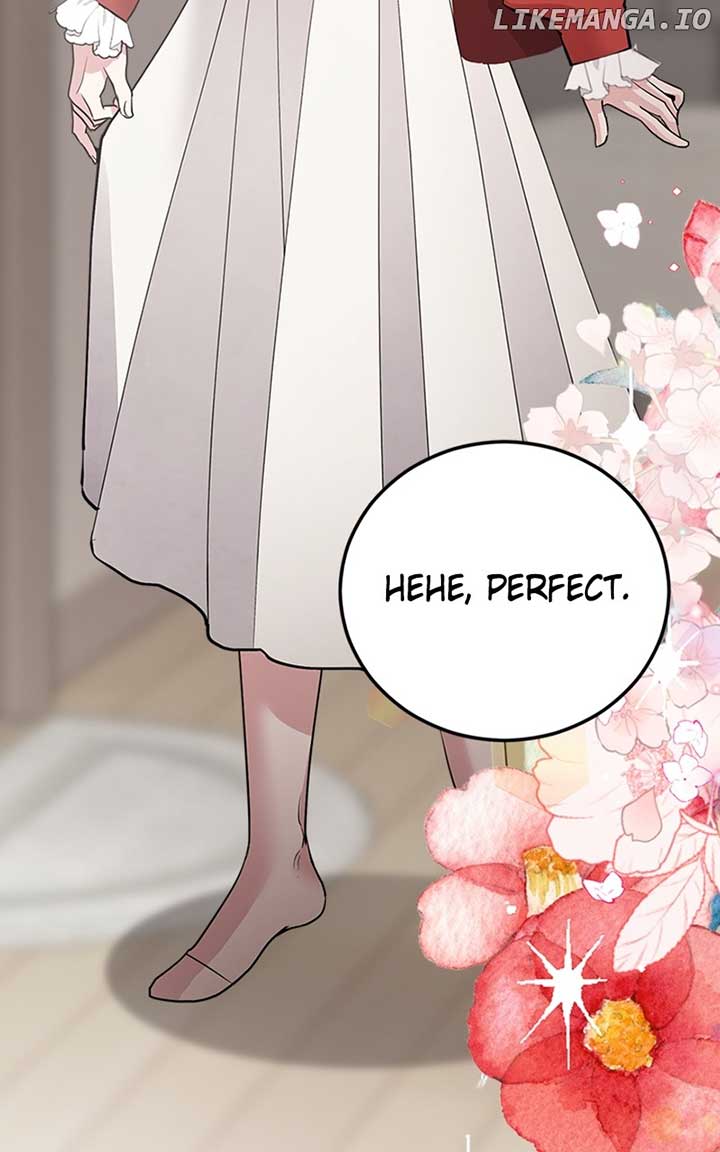 The Team Leader is Tired of Being A Newlywed Chapter 30 317 007