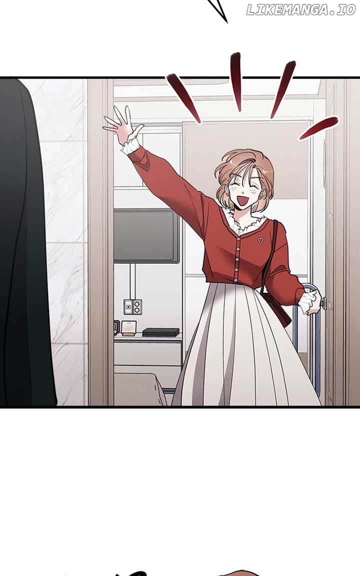 The Team Leader is Tired of Being A Newlywed Chapter 30 319 009