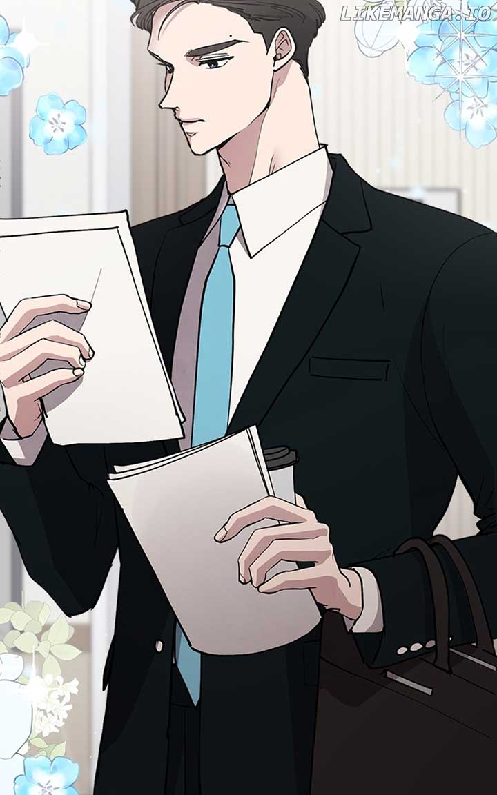 The Team Leader is Tired of Being A Newlywed Chapter 30 321 011
