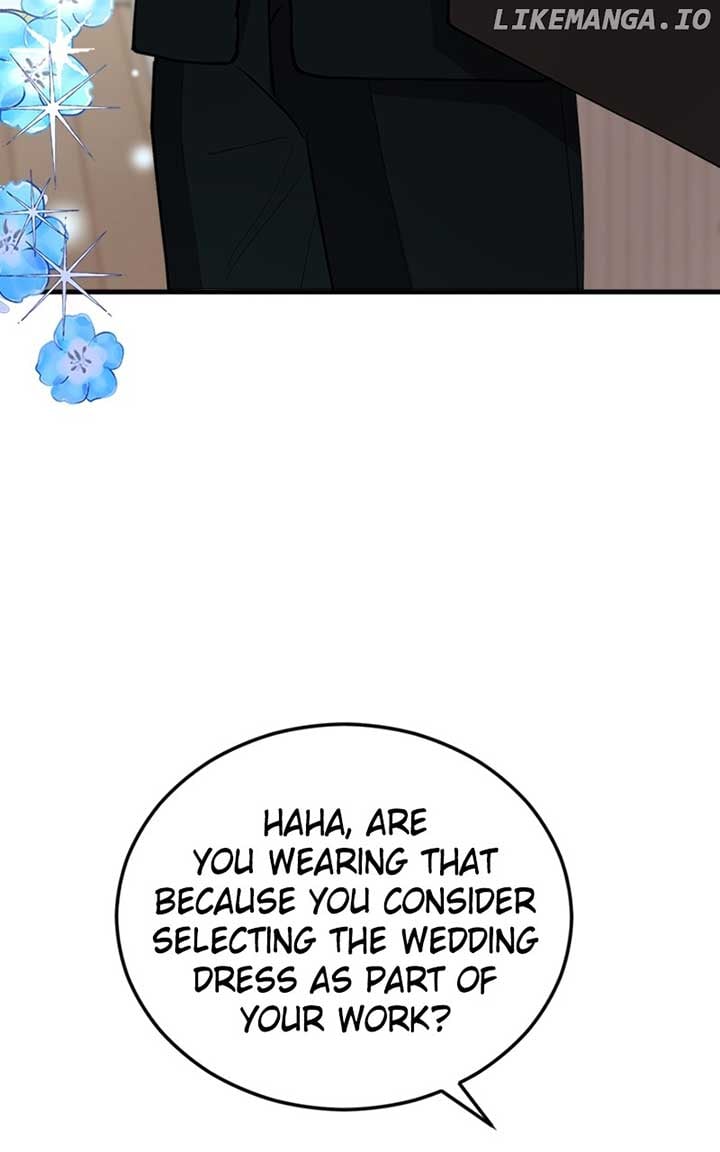 The Team Leader is Tired of Being A Newlywed Chapter 30 322 012