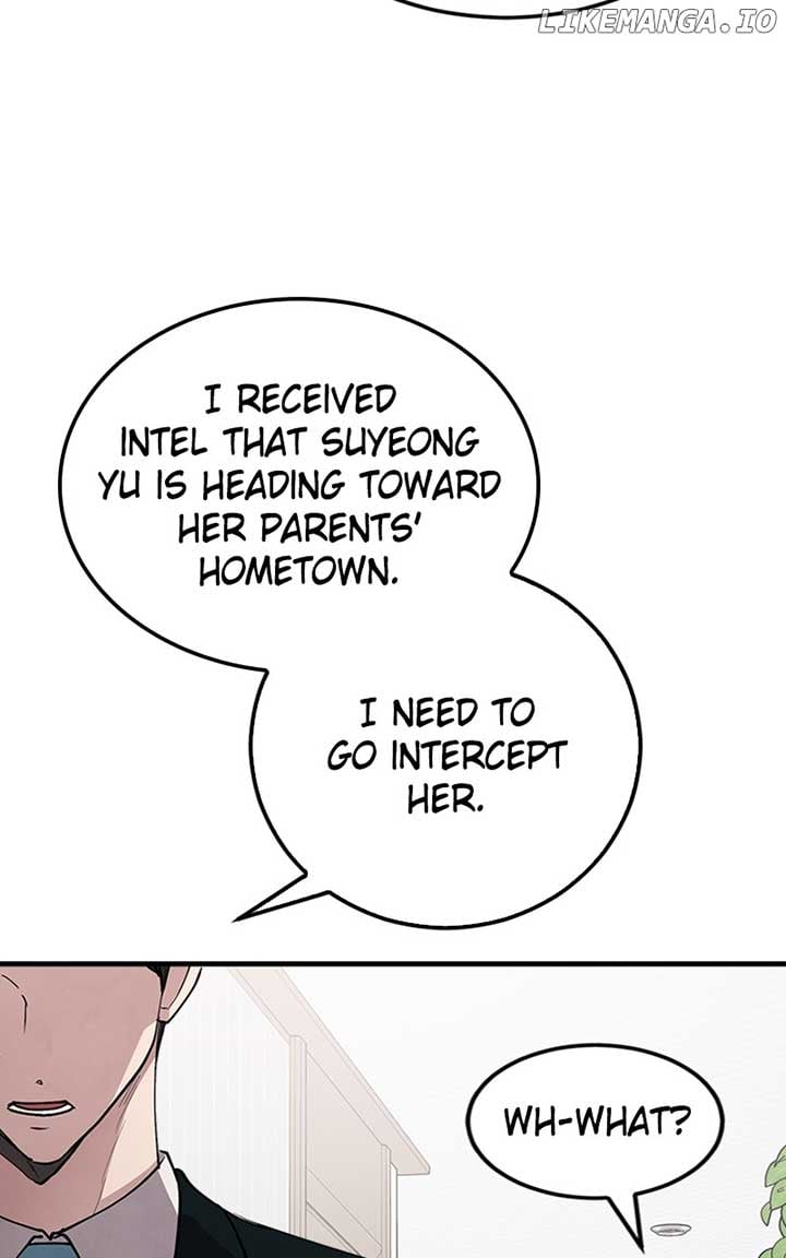 The Team Leader is Tired of Being A Newlywed Chapter 30 324 014