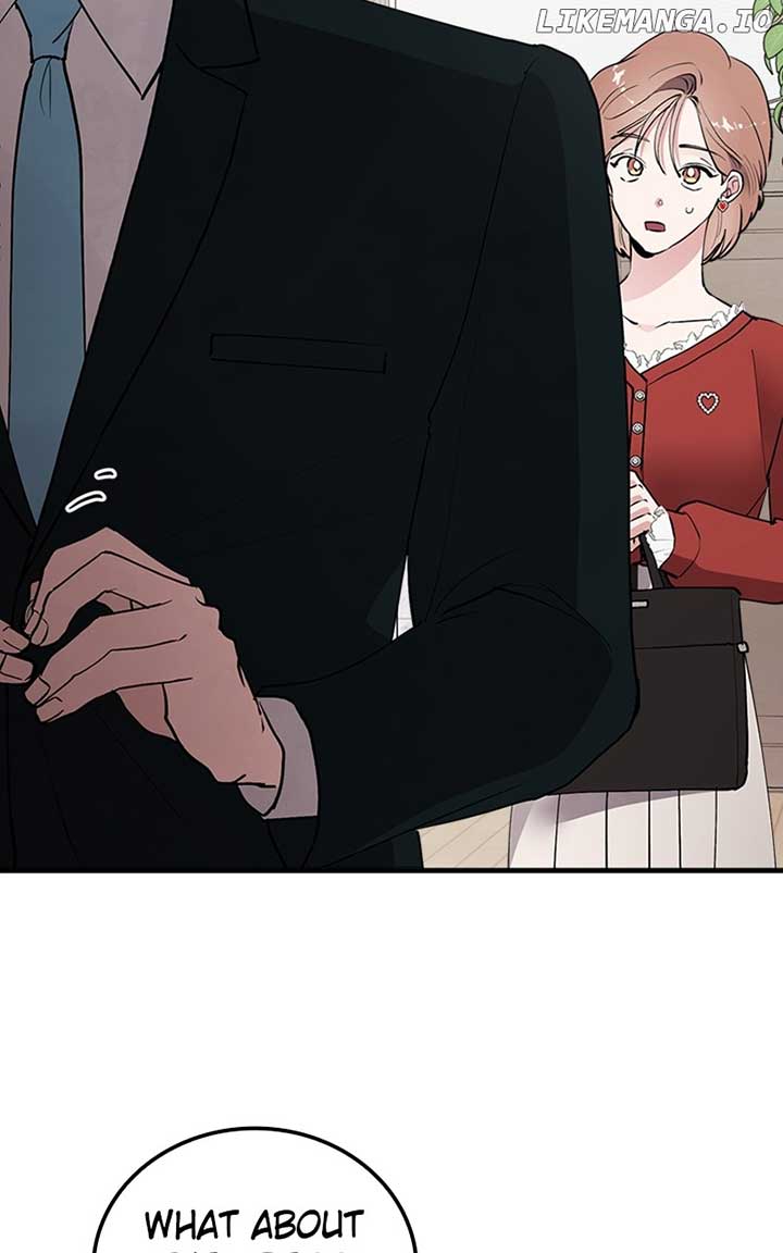 The Team Leader is Tired of Being A Newlywed Chapter 30 325 015