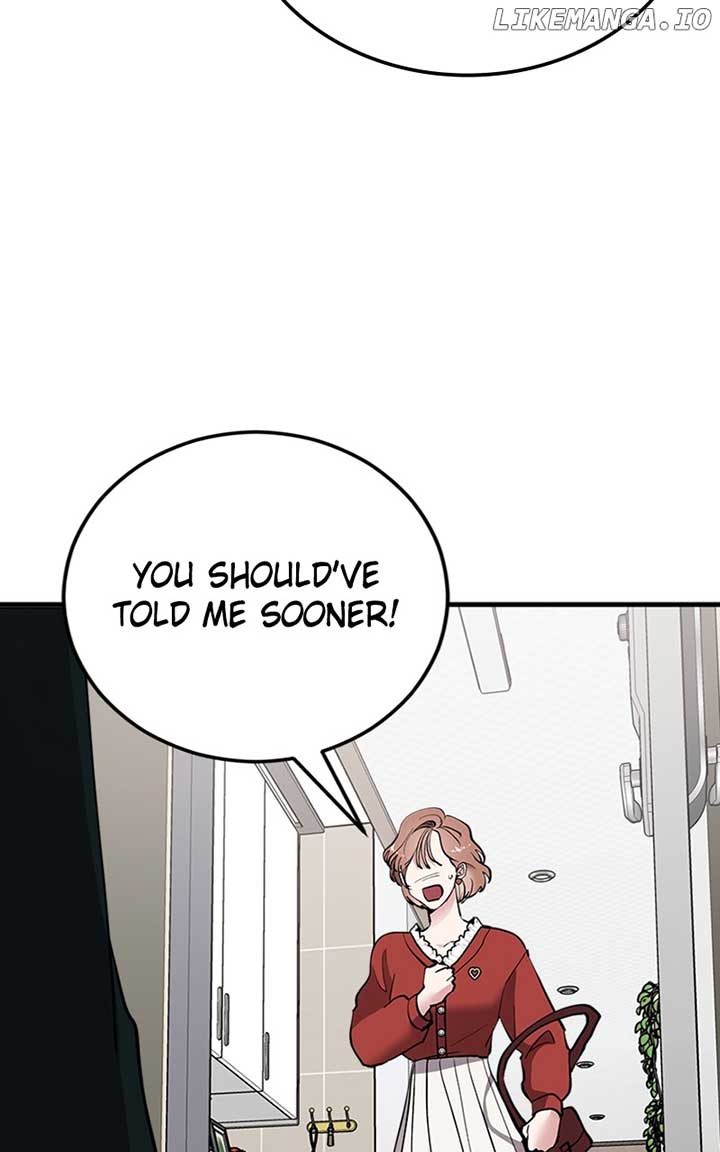 The Team Leader is Tired of Being A Newlywed Chapter 30 330 020