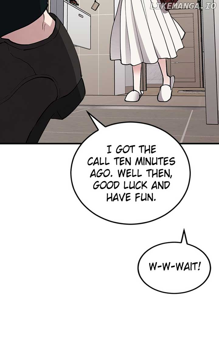 The Team Leader is Tired of Being A Newlywed Chapter 30 331 021