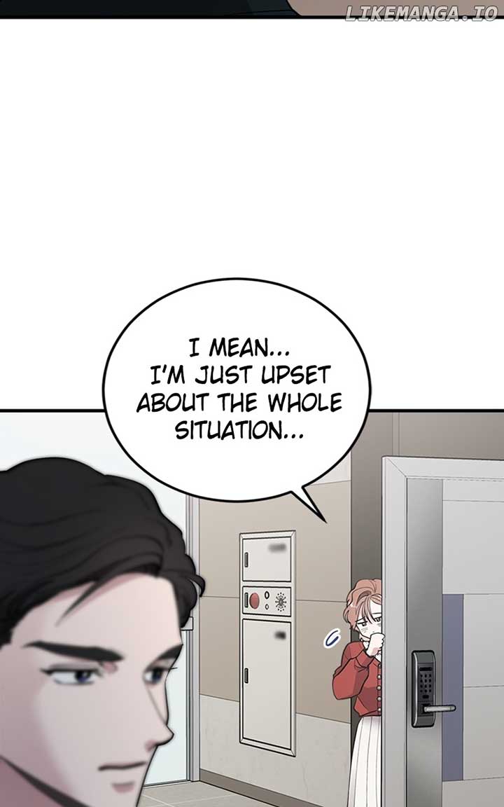 The Team Leader is Tired of Being A Newlywed Chapter 30 333 023