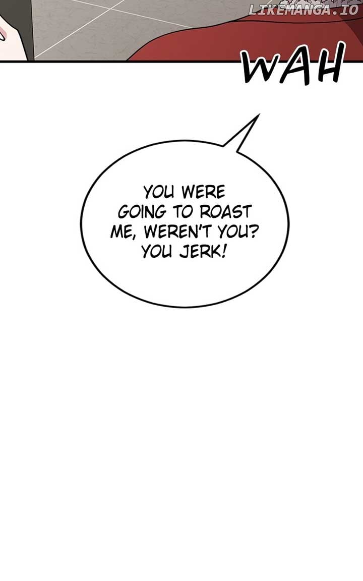The Team Leader is Tired of Being A Newlywed Chapter 30 338 028