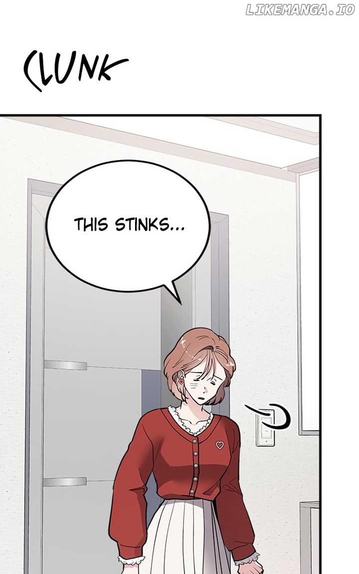 The Team Leader is Tired of Being A Newlywed Chapter 30 339 029