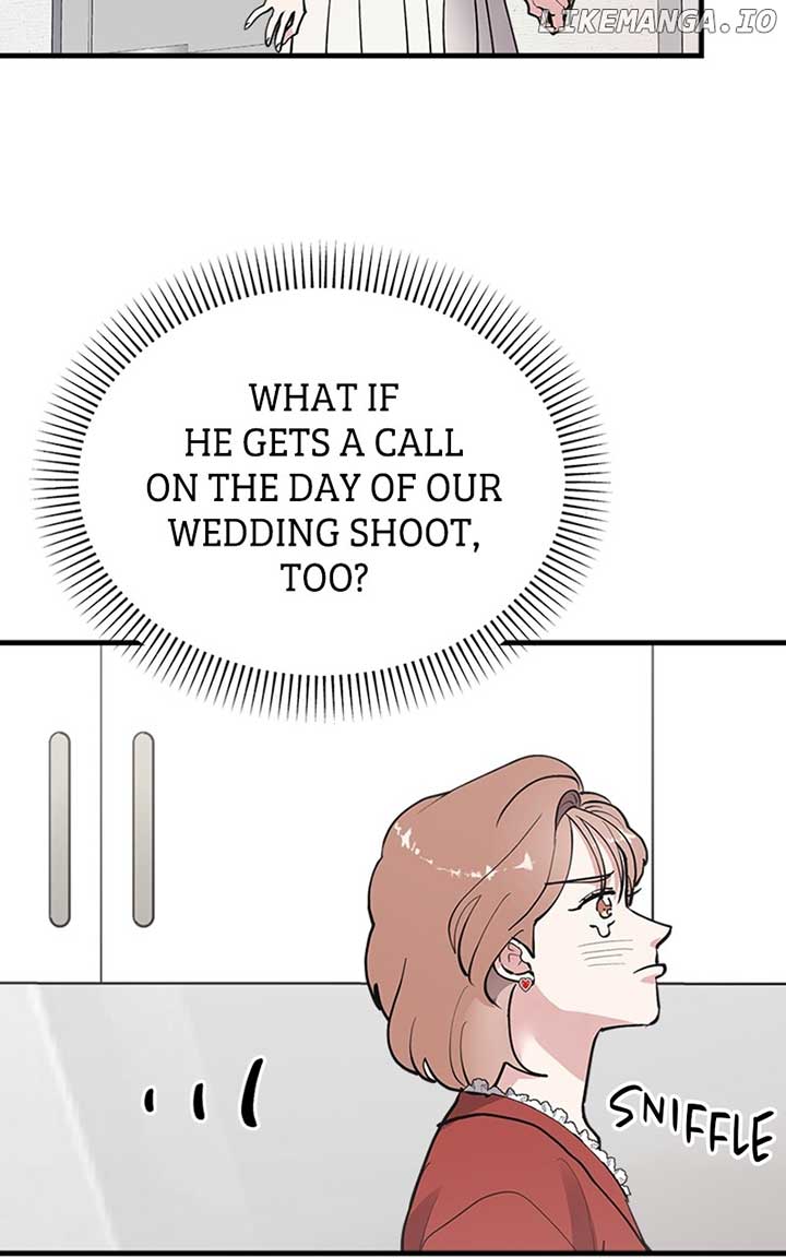 The Team Leader is Tired of Being A Newlywed Chapter 30 340 030