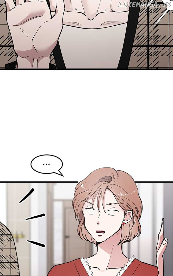 The Team Leader is Tired of Being A Newlywed Chapter 30 346 036