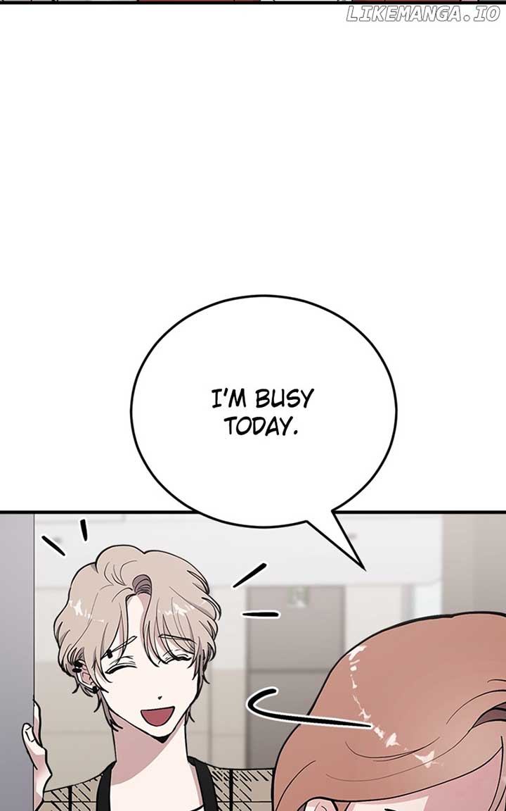 The Team Leader is Tired of Being A Newlywed Chapter 30 347 037