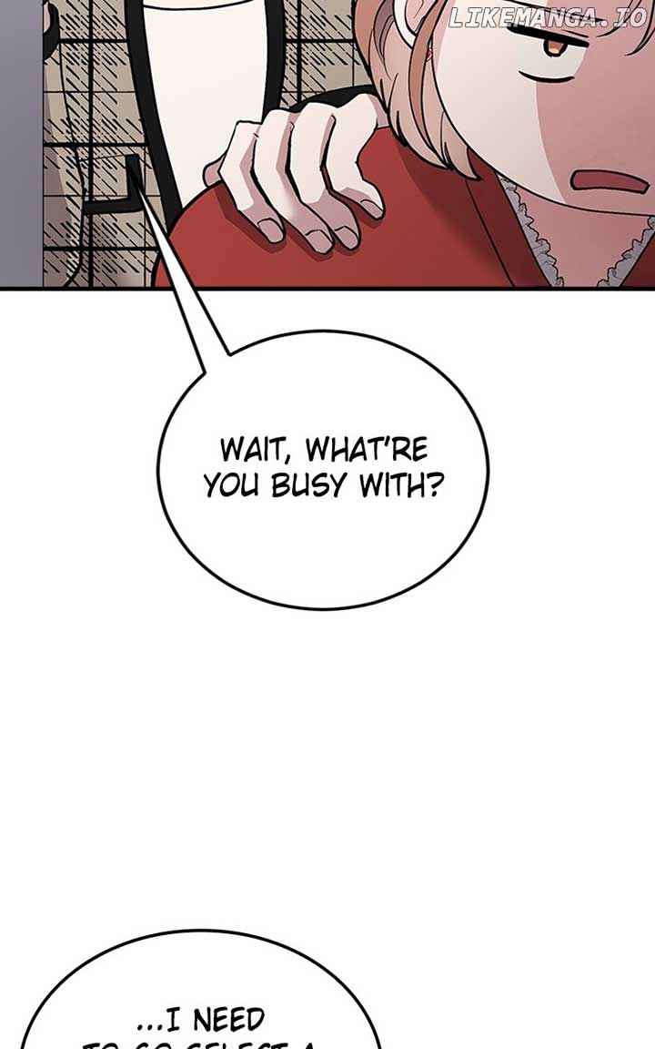 The Team Leader is Tired of Being A Newlywed Chapter 30 348 038