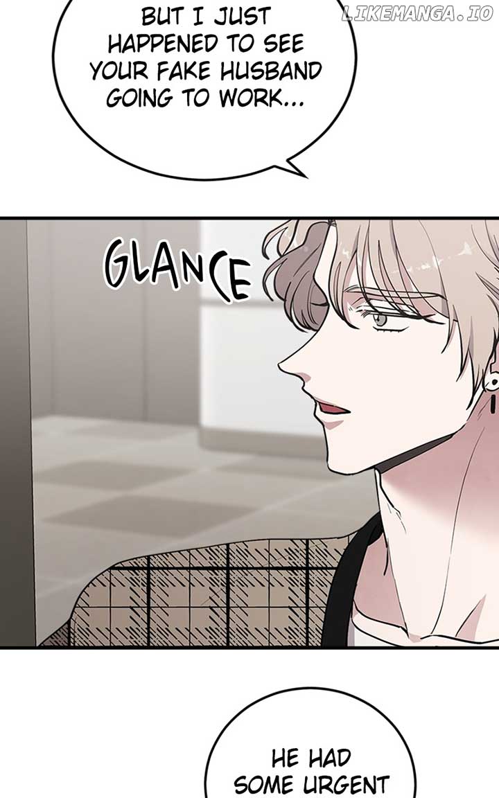The Team Leader is Tired of Being A Newlywed Chapter 30 350 040